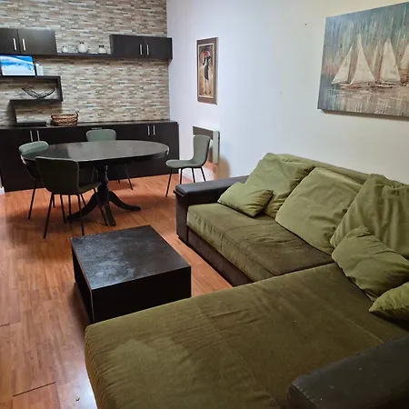 Lejlighed Apartmens Stipe
