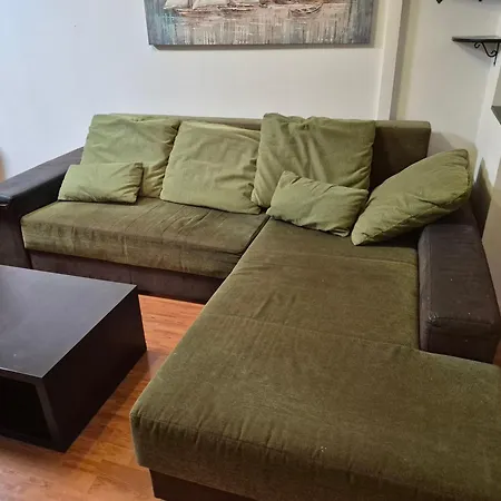 Apartmens Stipe