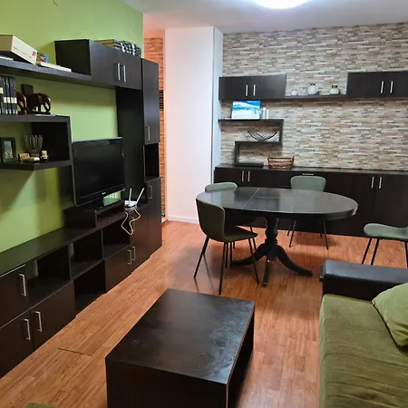 Apartmens Stipe * Split