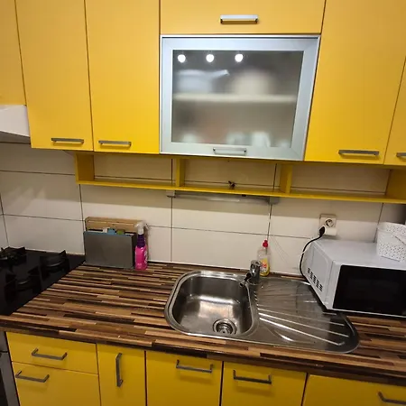 Apartmens Stipe * Split
